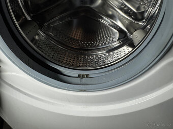 Zánovní pračka Beko WRE 6532 B0 Slim na 6kg - 4