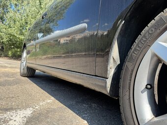 Seat Ibiza 1,4 16V DUAL, Orig. LPG, ALU 16", nová TK, Pěkná - 4