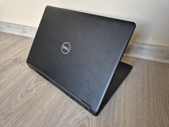 ▼DELL Latitude 5490 - 14" / i5-8350U / 16GB / SSD / ZÁR▼ - 4