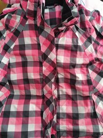 Zimní bunda vel.146 - 4