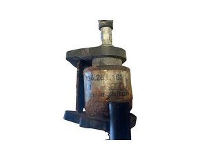 Nezávislé topení EBERSPACHER 4H0265105D AUDI A6 4G AVANT 13 - 4