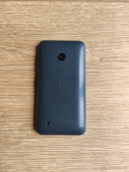 Nokia Lumia 530 - Windows Phone 8.1 - 4