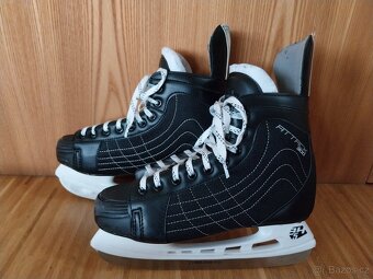 Pánské v. 43 a dívčí v. 30-33 lední brusle - 4
