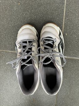 PRODÁM TENISKY, ATORKA, DECATHLON, VELIKOST 36 - 4