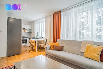 Prodej bytu 3+kk 67 m², ul. Jaroslava Seiferta, Havířov - 4