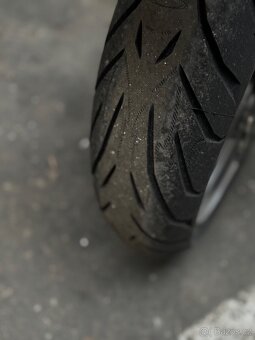 Kawasaki er-6n 650 ccm - 4