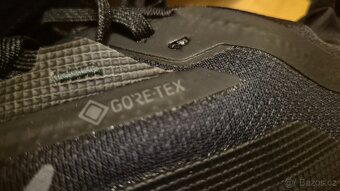 Trailové boty Nike Pegasus 5 GTX, vel. 43, nové - 4