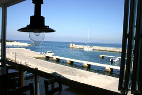 Restaurace s apartmánem / Chorvatsko - 4