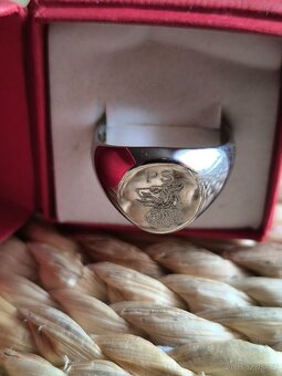 PRSTEN POHRANIČNÍ STRÁŽ - 4