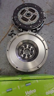 Nová Jednohmotnostní spojka bmw m52/m54 - 4