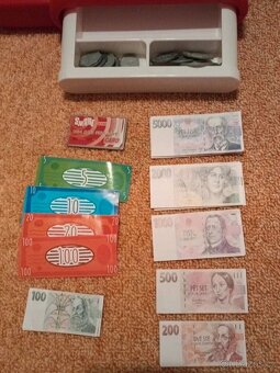 Dětská pokladna - 4