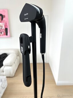 Napařovací žehlící systém SteamOne SteamCube, nový - 4