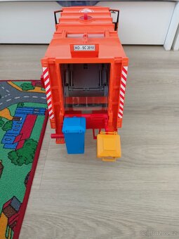 Bruder popeláři - 4