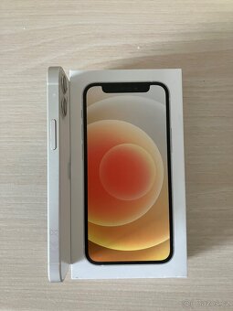 iPhone 12 Mini 64GB - 4