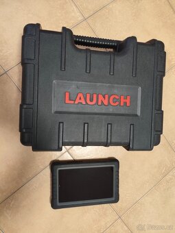 Launch X-431 PROS V 1.0 - 4