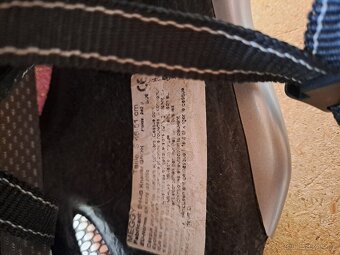 Dětská helma na kolo - 4