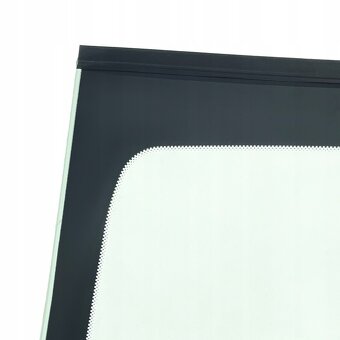 Opel Astra J čelní sklo - 4