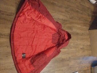 Zimní dívčí bunda - 4