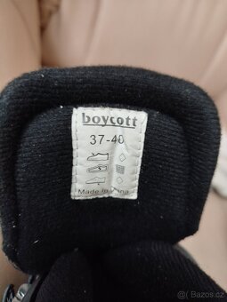 Dětské brusle Boycott - 4