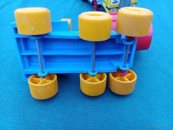 Prodám autíčko viz foto - 4