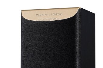 Reprosoustava Fenda F&D A520U - 4