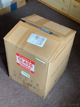 BambuLab P1S - nepoužitá, nová a v záruce - 4