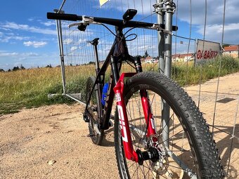 Trek Procaliber Tuning SLEVA - 4