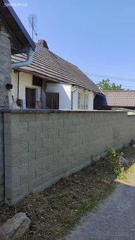 Prodej rodinného domu 268 m², pozemek 459 m² Stádlec - 4
