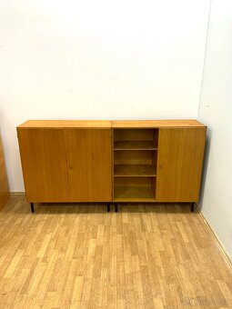 Retro komody UP závody 60. léta - 4