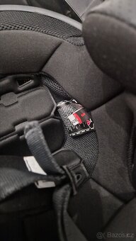 Helma OMP trackday, vel. S - 4