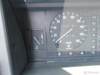 Škoda Favorit edice Prima 1992 - 4