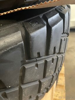 Ford F250 350 450 - 4