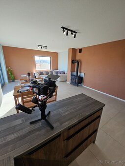 DJI gimbal Ronin RS3 - 4