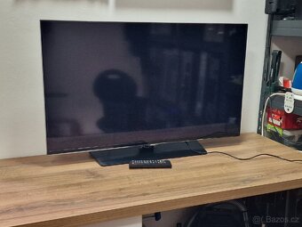 Smart led tv 102 cm - 4