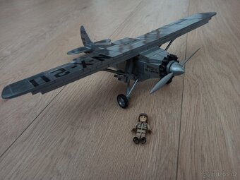 Letadlo St. Luis - Cobi - 4