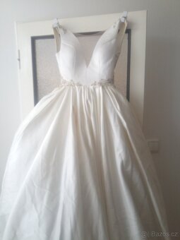 Svatebni saty - 4