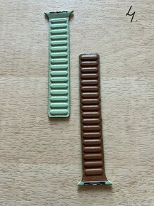 Apple Watch - pásky (1) - 4