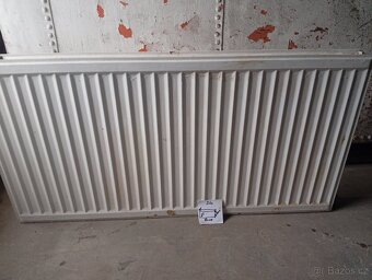 Více druhů radiátorů - 4