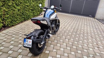 CFMOTO 700CL-X HERITAGE - 4