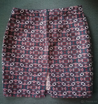 sukně Orsay, velikost 34/36 (XS/S) - 4