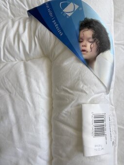 NOVÁ Peřinka a polštář GreenFirst 135x100 cm - 4