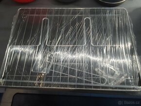 Nová Mini trouba Klarstein 60 mini - 4