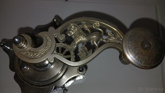 Retro Mlýnek dle fotek - 4