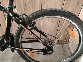 Author outset 15'' junior - 4