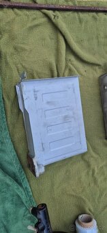 Tatra 613-mix dílů - 4