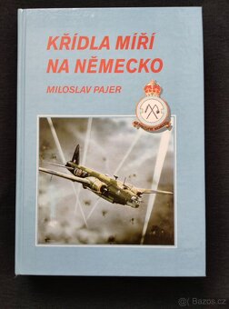 Letecká válka Pacifik, Evropa - 4