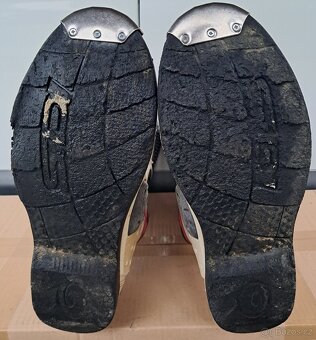 SIDI CROSSFIRE 2 - 4