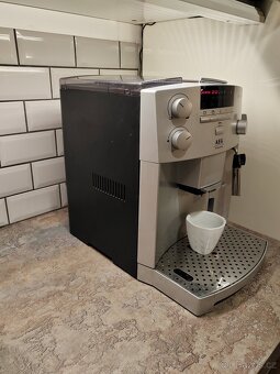 Kávovar AEG Caffé Grande - 4