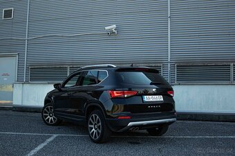 Seat Ateca 2.0 TDI 150 Xcellence - 4