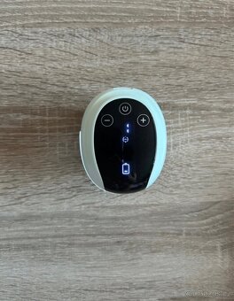 KikkaBoo Elektrická odsávačka Leia Plus - 4